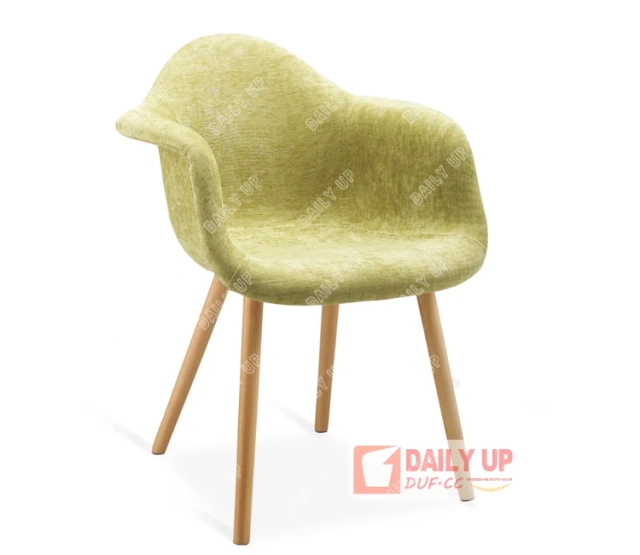 2015 Hot Sale Mid Century Modern Retro Designer Chair Linen Fabric Chair Bench Frame High Quality Furniture China,2015 Hot Sale Mid Century Modern Retro Designer Chair Linen Fabric Chair Bench Frame High Quality Furniture China,DAILY UP FURNITURE-The professional supplier of School Furniture, Office Furniture, Home Furnirure