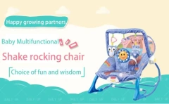 Bouncer Chair For Baby Modern Baby Sleeping Chair With Music And Vibration Function  Baby Bouncer,Bouncer Chair For Baby Modern Baby Sleeping Chair With Music And Vibration Function  Baby Bouncer,DAILY UP FURNITURE-The professional supplier of School Furniture, Office Furniture, Home Furnirure