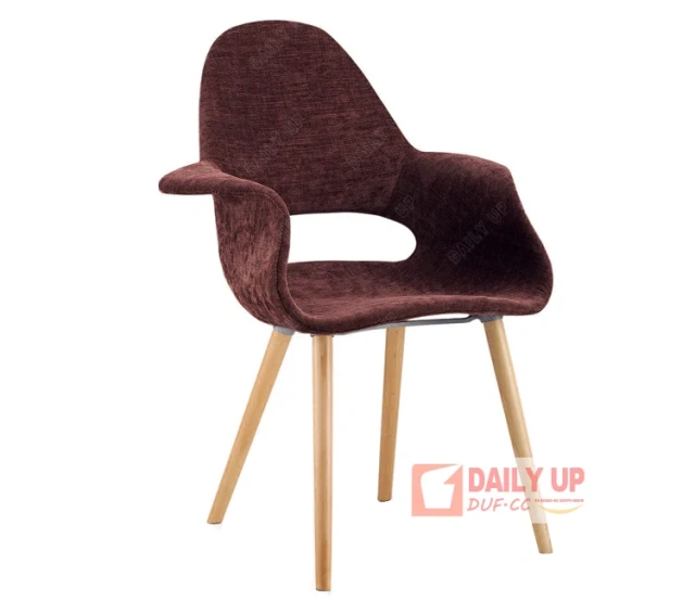 Bird Shaped Fabric Relax Chairs with Wood Legs Garden Resting Chair Ergonomic Industrial Chairs,Bird Shaped Fabric Relax Chairs with Wood Legs Garden Resting Chair Ergonomic Industrial Chairs,DAILY UP FURNITURE-The professional supplier of School Furniture, Office Furniture, Home Furnirure