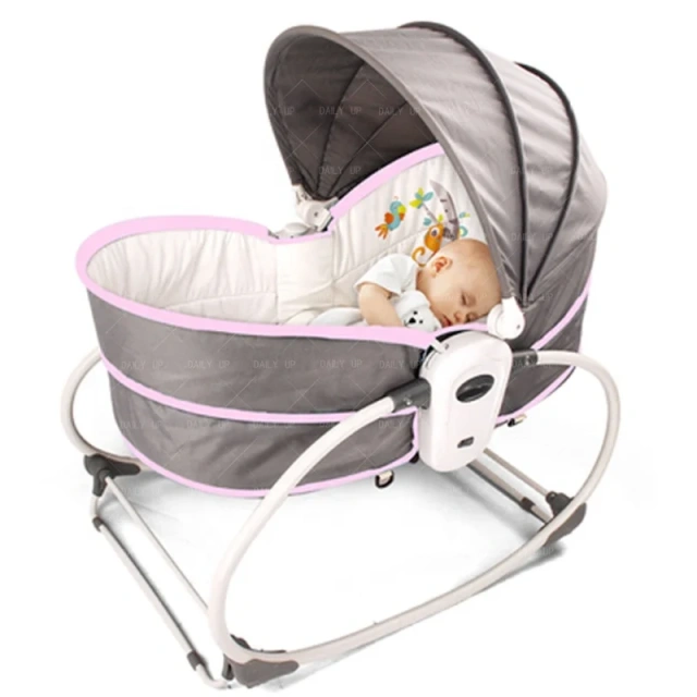 Automatic Rocking Chair For Baby Bouncer Baby Swing Baby Chair,Automatic Rocking Chair For Baby Bouncer Baby Swing Baby Chair,DAILY UP FURNITURE-The professional supplier of School Furniture, Office Furniture, Home Furnirure