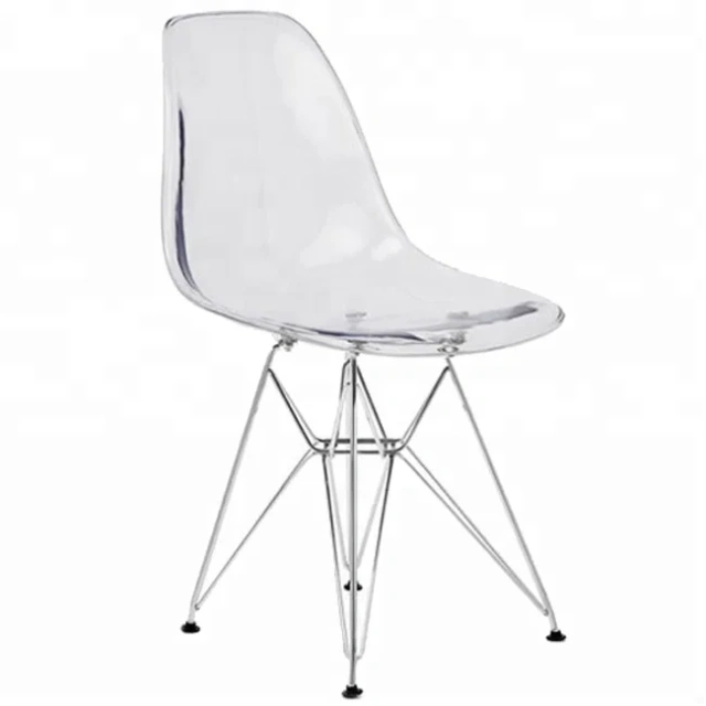 Coffee Cup Chair Transparent Dining Chair Clear PC Plastic Garden Chair,Coffee Cup Chair Transparent Dining Chair Clear PC Plastic Garden Chair,DAILY UP FURNITURE-The professional supplier of School Furniture, Office Furniture, Home Furnirure