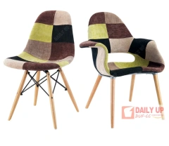 Hottest Sale Italy Design Fabric Wooden Dining Chair Bird Chair Many Colors Manufacturer of Chairs in China,Hottest Sale Italy Design Fabric Wooden Dining Chair Bird Chair Many Colors Manufacturer of Chairs in China,DAILY UP FURNITURE-The professional supplier of School Furniture, Office Furniture, Home Furnirure