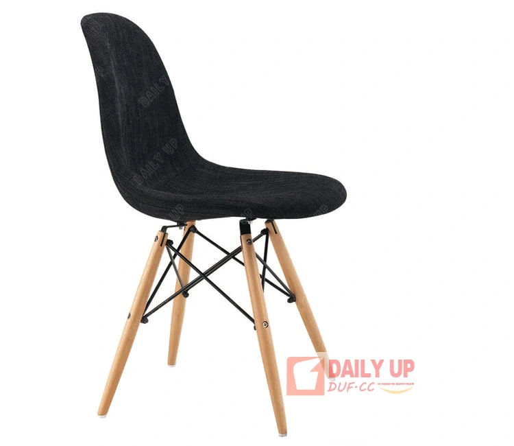 High Quality Living Room Chair Luxury Fabric Wood Leg Elegant Living Room Accent Lounge Sofa Chair Made In China,High Quality Living Room Chair Luxury Fabric Wood Leg Elegant Living Room Accent Lounge Sofa Chair Made In China,DAILY UP FURNITURE-The professional supplier of School Furniture, Office Furniture, Home Furnirure