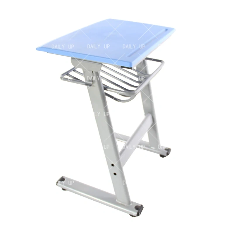 PE/PP Children Desk and Chair Fixed Teacher Table and Chair Classroom Furniture,PE/PP Children Desk and Chair Fixed Teacher Table and Chair Classroom Furniture,DAILY UP FURNITURE-The professional supplier of School Furniture, Office Furniture, Home Furnirure