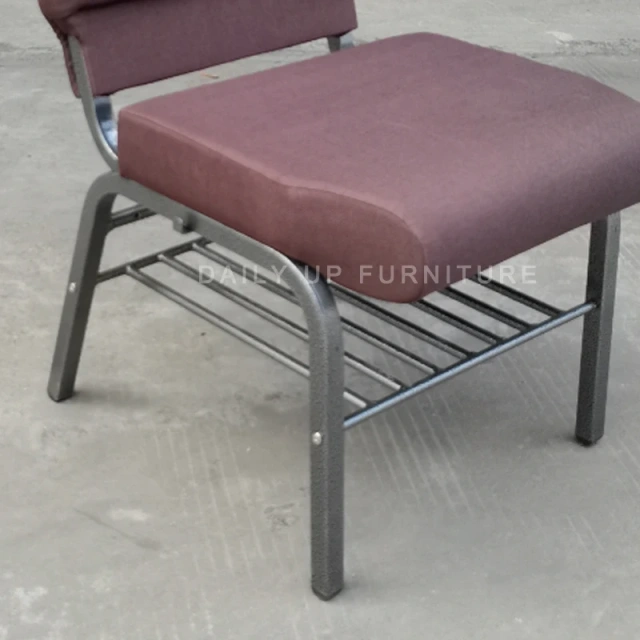 hanging chair basket for outdoor portable book rack  church chair book rack,hanging chair basket for outdoor portable book rack  church chair book rack,DAILY UP FURNITURE-The professional supplier of School Furniture, Office Furniture, Home Furnirure