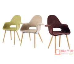 Bird Shaped Fabric Relax Chairs with Wood Legs Garden Resting Chair Ergonomic Industrial Chairs,Bird Shaped Fabric Relax Chairs with Wood Legs Garden Resting Chair Ergonomic Industrial Chairs,DAILY UP FURNITURE-The professional supplier of School Furniture, Office Furniture, Home Furnirure