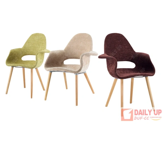 Bird Shaped Fabric Relax Chairs with Wood Legs Garden Resting Chair Ergonomic Industrial Chairs,Bird Shaped Fabric Relax Chairs with Wood Legs Garden Resting Chair Ergonomic Industrial Chairs,DAILY UP FURNITURE-The professional supplier of School Furniture, Office Furniture, Home Furnirure