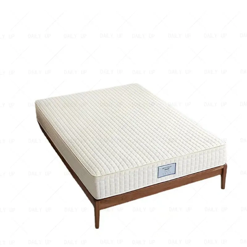 Thickened Bed Mattress With Pocket Spring Air Breathable Adults King Size Memory Foam Mattress Hotel Bedding Sleep,Thickened Bed Mattress With Pocket Spring Air Breathable Adults King Size Memory Foam Mattress Hotel Bedding Sleep,DAILY UP FURNITURE-The professional supplier of School Furniture, Office Furniture, Home Furnirure