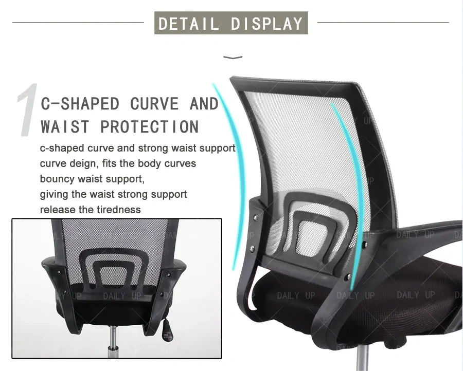 swivel office chair for meeting room mesh executive swivel ergonomic office chairs,swivel office chair for meeting room mesh executive swivel ergonomic office chairs,DAILY UP FURNITURE-The professional supplier of School Furniture, Office Furniture, Home Furnirure