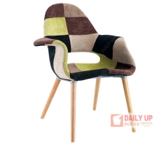 Hottest Sale Italy Design Fabric Wooden Dining Chair Bird Chair Many Colors Manufacturer of Chairs in China,Hottest Sale Italy Design Fabric Wooden Dining Chair Bird Chair Many Colors Manufacturer of Chairs in China,DAILY UP FURNITURE-The professional supplier of School Furniture, Office Furniture, Home Furnirure