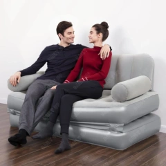 indoor or outdoor PVC flocking inflatable bedroom leisure legless inflatable lazy sofa,indoor or outdoor PVC flocking inflatable bedroom leisure legless inflatable lazy sofa,DAILY UP FURNITURE-The professional supplier of School Furniture, Office Furniture, Home Furnirure