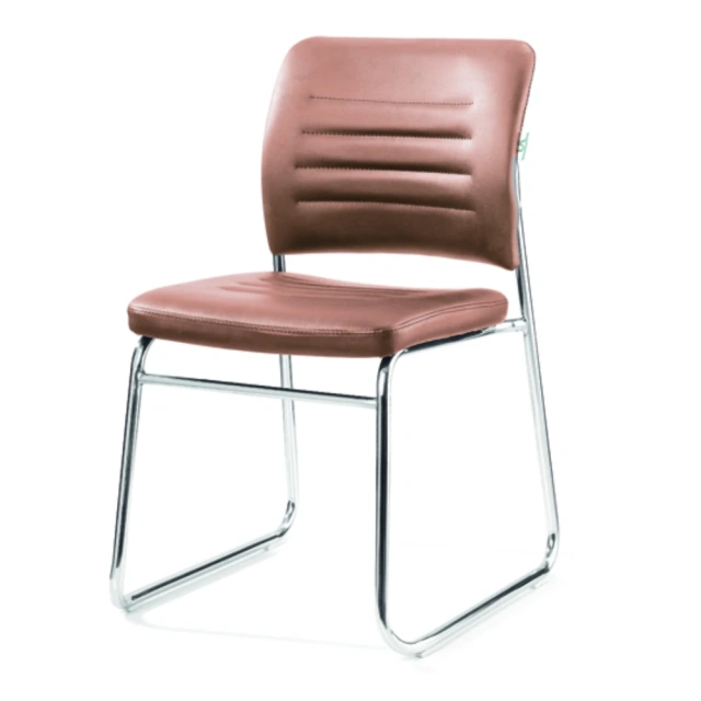 Wholesale Price Black cheap price metal frame stacking Boss visitor training student Chair leather task Office  Chair,Wholesale Price Black cheap price metal frame stacking Boss visitor training student Chair leather task Office  Chair,DAILY UP FURNITURE-The professional supplier of School Furniture, Office Furniture, Home Furnirure