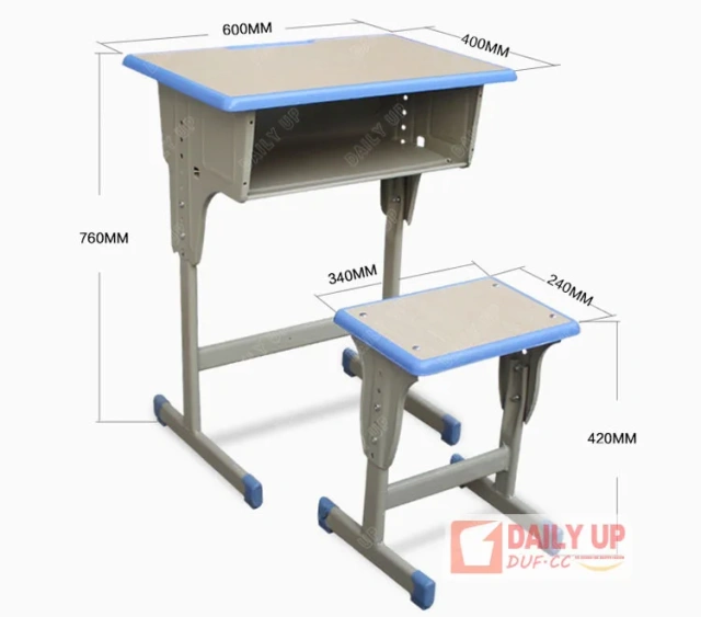 Wooden College Table and Chair Student Modern Classroom Furniture Set Environmental School Library Furniture,Wooden College Table and Chair Student Modern Classroom Furniture Set Environmental School Library Furniture,DAILY UP FURNITURE-The professional supplier of School Furniture, Office Furniture, Home Furnirure