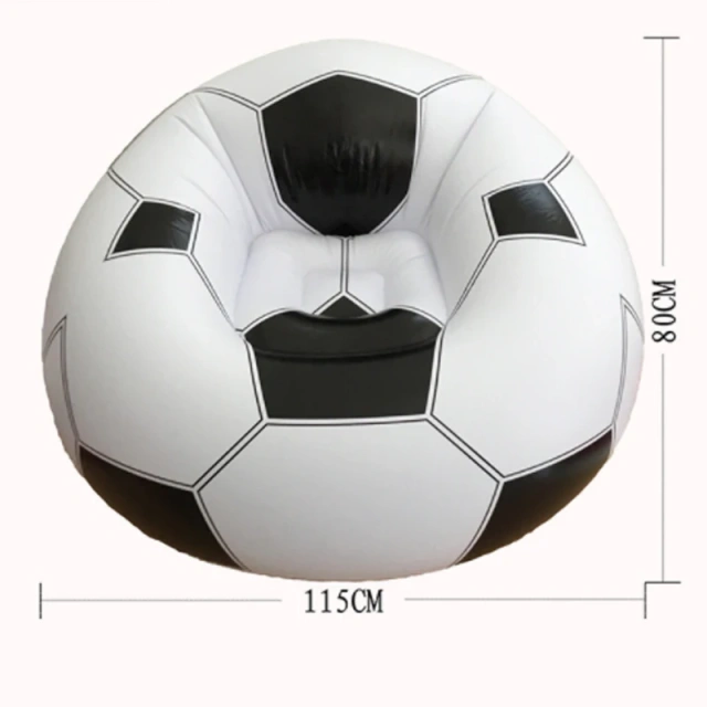 Inflatable sofa Football shape chair Modern minimalist Bean Bag Comfortable Lazy people outdoor Creative Design Sofa,Inflatable sofa Football shape chair Modern minimalist Bean Bag Comfortable Lazy people outdoor Creative Design Sofa,DAILY UP FURNITURE-The professional supplier of School Furniture, Office Furniture, Home Furnirure
