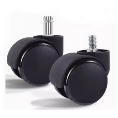 PU caster wheel  office chair wheel replacement  office chair wheel lock,PU caster wheel  office chair wheel replacement  office chair wheel lock,DAILY UP FURNITURE-The professional supplier of School Furniture, Office Furniture, Home Furnirure
