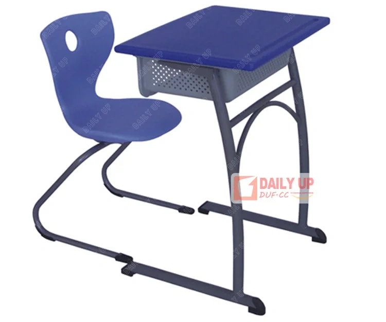 School Furniture PE/PP Cheap Tables and Chairs for Rent Fixed School Desk Chair,School Furniture PE/PP Cheap Tables and Chairs for Rent Fixed School Desk Chair,DAILY UP FURNITURE-The professional supplier of School Furniture, Office Furniture, Home Furnirure