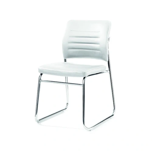 Wholesale Price Black cheap price metal frame stacking Boss visitor training student Chair leather task Office  Chair,Wholesale Price Black cheap price metal frame stacking Boss visitor training student Chair leather task Office  Chair,DAILY UP FURNITURE-The professional supplier of School Furniture, Office Furniture, Home Furnirure