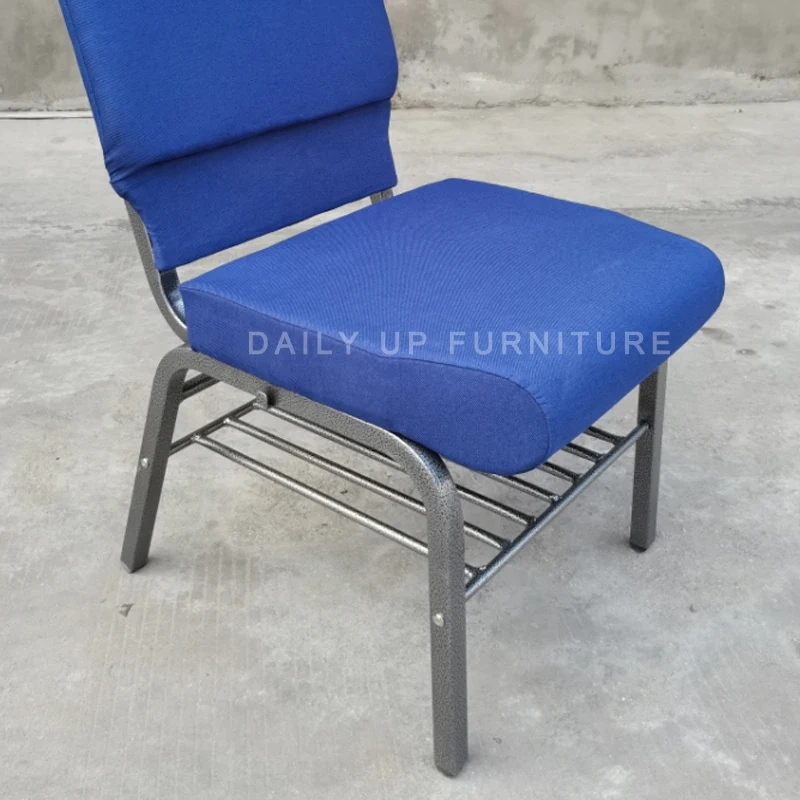 hanging chair basket for outdoor portable book rack  church chair book rack,hanging chair basket for outdoor portable book rack  church chair book rack,DAILY UP FURNITURE-The professional supplier of School Furniture, Office Furniture, Home Furnirure
