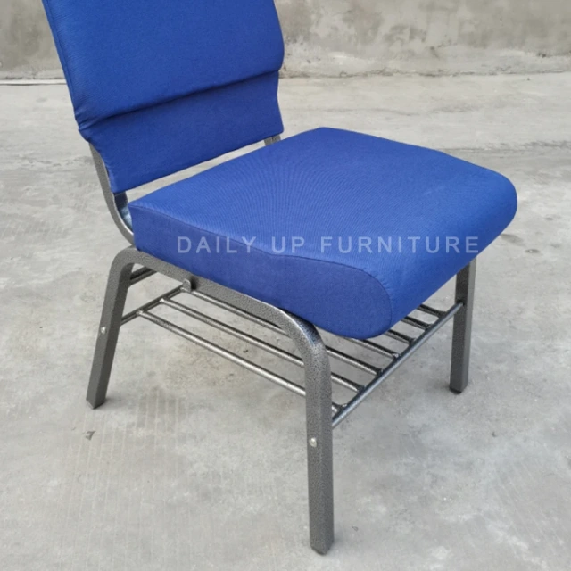 hanging chair basket for outdoor portable book rack  church chair book rack,hanging chair basket for outdoor portable book rack  church chair book rack,DAILY UP FURNITURE-The professional supplier of School Furniture, Office Furniture, Home Furnirure