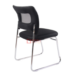 stackable metal chair office modern chrome metal legs office meeting room chair,stackable metal chair office modern chrome metal legs office meeting room chair,DAILY UP FURNITURE-The professional supplier of School Furniture, Office Furniture, Home Furnirure