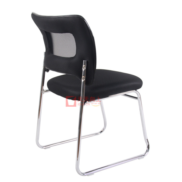 stackable metal chair office modern chrome metal legs office meeting room chair,stackable metal chair office modern chrome metal legs office meeting room chair,DAILY UP FURNITURE-The professional supplier of School Furniture, Office Furniture, Home Furnirure