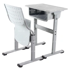 PE/PP Classroom Desk and Chair Fixed Student School Chair and Desk Set Classroom Furniture,PE/PP Classroom Desk and Chair Fixed Student School Chair and Desk Set Classroom Furniture,DAILY UP FURNITURE-The professional supplier of School Furniture, Office Furniture, Home Furnirure