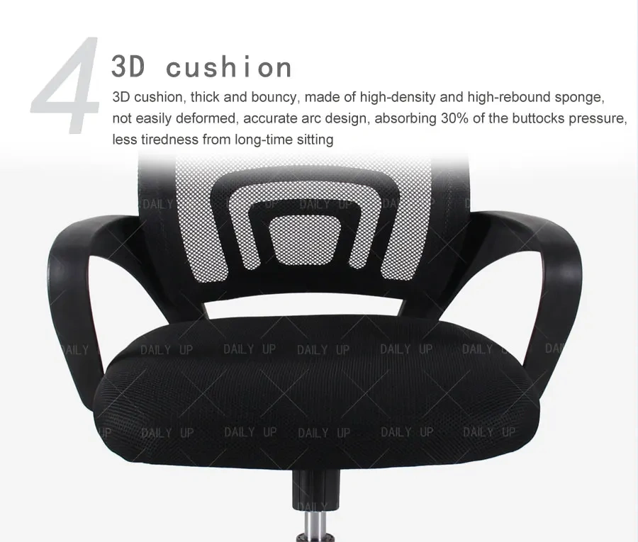 swivel office chair for meeting room mesh executive swivel ergonomic office chairs,swivel office chair for meeting room mesh executive swivel ergonomic office chairs,DAILY UP FURNITURE-The professional supplier of School Furniture, Office Furniture, Home Furnirure