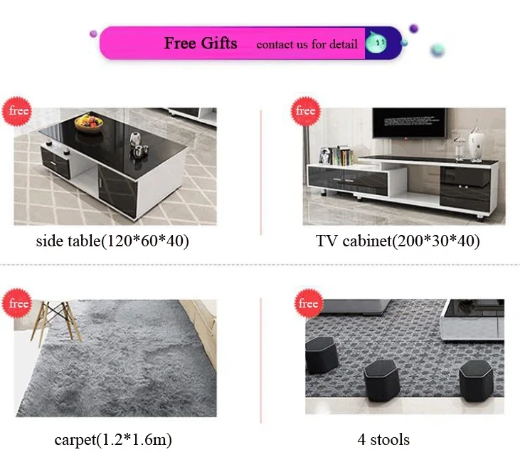 Grey home PU leather 7 seater living room sofas lounge sofa set,Grey home PU leather 7 seater living room sofas lounge sofa set,DAILY UP FURNITURE-The professional supplier of School Furniture, Office Furniture, Home Furnirure