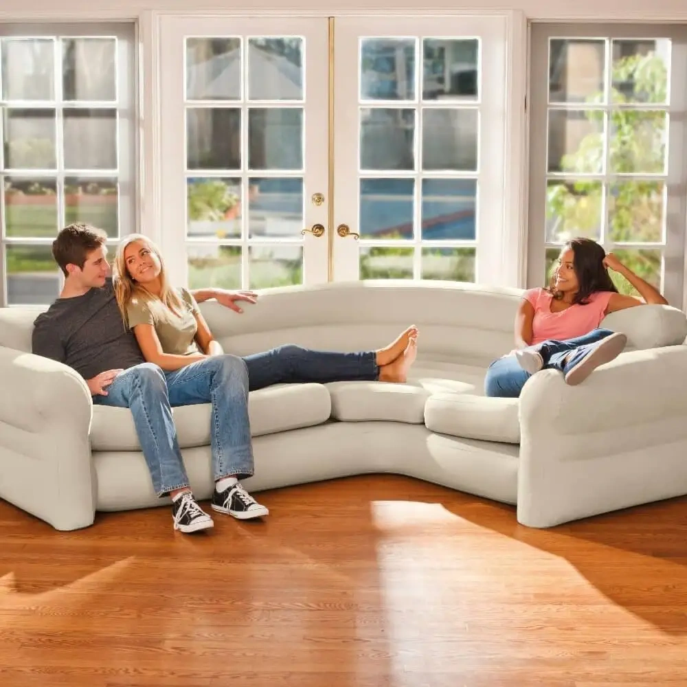 inflatable corner sofa Sofa couch corner living room sofas recliner sleeper chair,inflatable corner sofa Sofa couch corner living room sofas recliner sleeper chair,DAILY UP FURNITURE-The professional supplier of School Furniture, Office Furniture, Home Furnirure