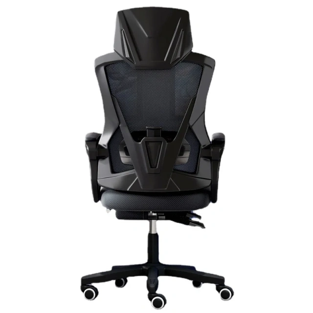 Executive Swivel Reclining Office Chair Ergonomic Mesh Office chair with footrest,Executive Swivel Reclining Office Chair Ergonomic Mesh Office chair with footrest,DAILY UP FURNITURE-The professional supplier of School Furniture, Office Furniture, Home Furnirure