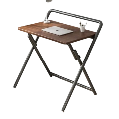 Folding  Metal Frame Computer Desk gaming desk space saving office table,Folding  Metal Frame Computer Desk gaming desk space saving office table,DAILY UP FURNITURE-The professional supplier of School Furniture, Office Furniture, Home Furnirure