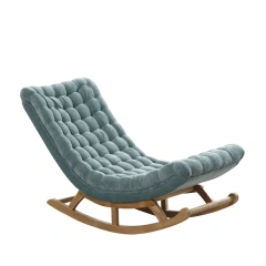 rocking sofa chairs bed room relaxing rock chair  couch living chair with cushion,rocking sofa chairs bed room relaxing rock chair  couch living chair with cushion,DAILY UP FURNITURE-The professional supplier of School Furniture, Office Furniture, Home Furnirure