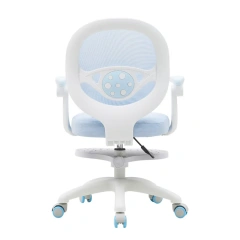 adjustable height mesh office chair ergonomic study chair with footrest,adjustable height mesh office chair ergonomic study chair with footrest,DAILY UP FURNITURE-The professional supplier of School Furniture, Office Furniture, Home Furnirure