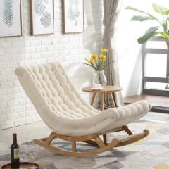 rocking sofa chairs bed room relaxing rock chair  couch living chair with cushion,rocking sofa chairs bed room relaxing rock chair  couch living chair with cushion,DAILY UP FURNITURE-The professional supplier of School Furniture, Office Furniture, Home Furnirure