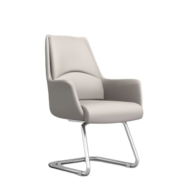 Conference Room Chair PU leather Office Chair with cushion,Conference Room Chair PU leather Office Chair with cushion,DAILY UP FURNITURE-The professional supplier of School Furniture, Office Furniture, Home Furnirure