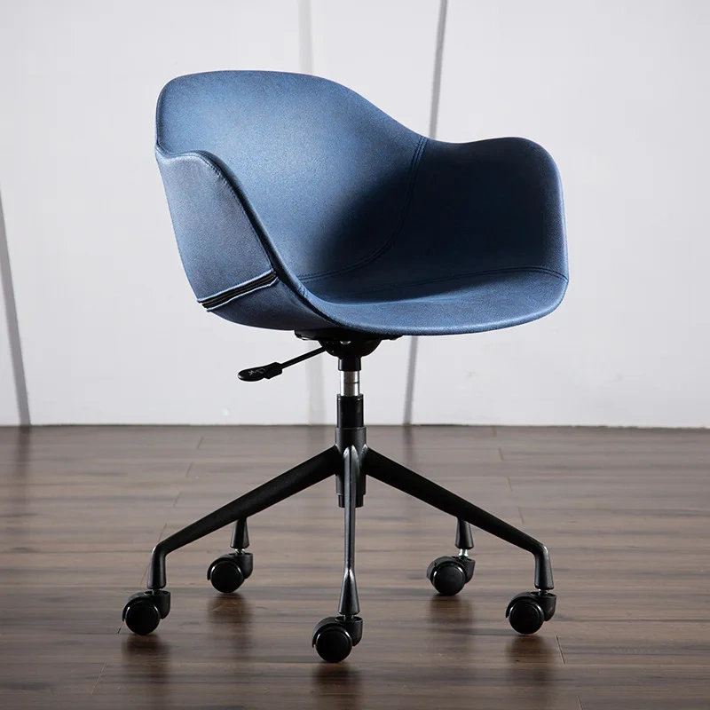 swivel lift 360 degree rotation office chair PU leather bed room chair,swivel lift 360 degree rotation office chair PU leather bed room chair,DAILY UP FURNITURE-The professional supplier of School Furniture, Office Furniture, Home Furnirure
