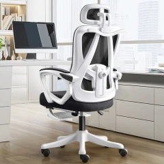 Reclining Computer Home Office Swivel Mesh Office Chair office chair with footrest,Reclining Computer Home Office Swivel Mesh Office Chair office chair with footrest,DAILY UP FURNITURE-The professional supplier of School Furniture, Office Furniture, Home Furnirure
