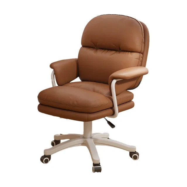 Swivel Lifting PU Luxury Leather office chair Computer Office chair,Swivel Lifting PU Luxury Leather office chair Computer Office chair,DAILY UP FURNITURE-The professional supplier of School Furniture, Office Furniture, Home Furnirure