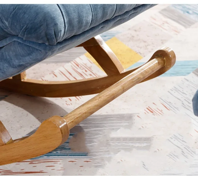 rocking sofa chairs bed room relaxing rock chair  couch living chair with cushion,rocking sofa chairs bed room relaxing rock chair  couch living chair with cushion,DAILY UP FURNITURE-The professional supplier of School Furniture, Office Furniture, Home Furnirure