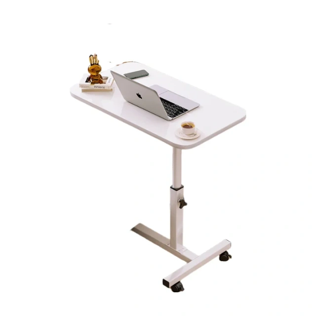 Swivel Desktop Rolling Desk Higher Standing Desk Laptop table with Tilt-able Height Adjustable,Swivel Desktop Rolling Desk Higher Standing Desk Laptop table with Tilt-able Height Adjustable,DAILY UP FURNITURE-The professional supplier of School Furniture, Office Furniture, Home Furnirure