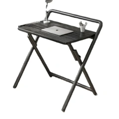 Folding  Metal Frame Computer Desk gaming desk space saving office table,Folding  Metal Frame Computer Desk gaming desk space saving office table,DAILY UP FURNITURE-The professional supplier of School Furniture, Office Furniture, Home Furnirure