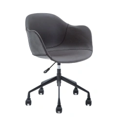 swivel lift 360 degree rotation office chair PU leather bed room chair,swivel lift 360 degree rotation office chair PU leather bed room chair,DAILY UP FURNITURE-The professional supplier of School Furniture, Office Furniture, Home Furnirure