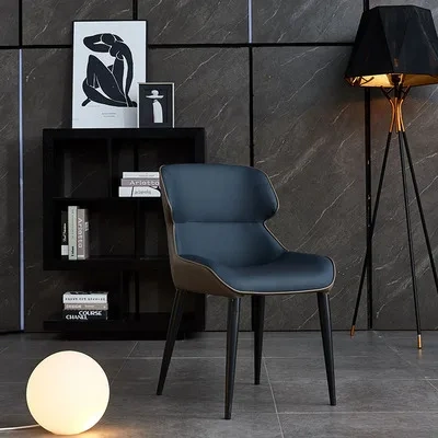 leather modern  dinning table chair restaurant dinning room chair Leisure Chair,leather modern  dinning table chair restaurant dinning room chair Leisure Chair,DAILY UP FURNITURE-The professional supplier of School Furniture, Office Furniture, Home Furnirure