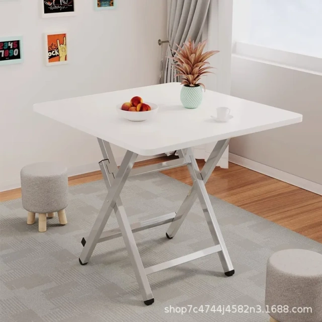 Folding Square Dining Table Square or Round wooden Dining Table,Folding Square Dining Table Square or Round wooden Dining Table,DAILY UP FURNITURE-The professional supplier of School Furniture, Office Furniture, Home Furnirure