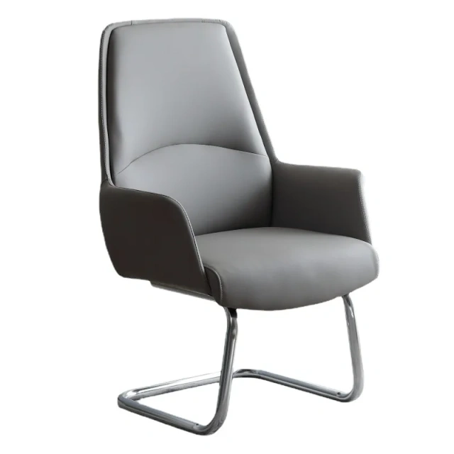 Conference Room Chair PU leather Office Chair with cushion,Conference Room Chair PU leather Office Chair with cushion,DAILY UP FURNITURE-The professional supplier of School Furniture, Office Furniture, Home Furnirure