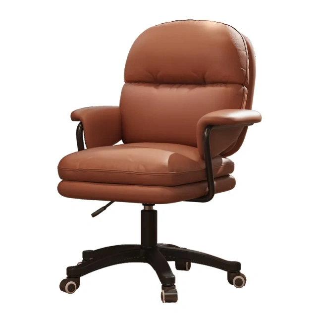Swivel Lifting PU Luxury Leather office chair Computer Office chair,Swivel Lifting PU Luxury Leather office chair Computer Office chair,DAILY UP FURNITURE-The professional supplier of School Furniture, Office Furniture, Home Furnirure