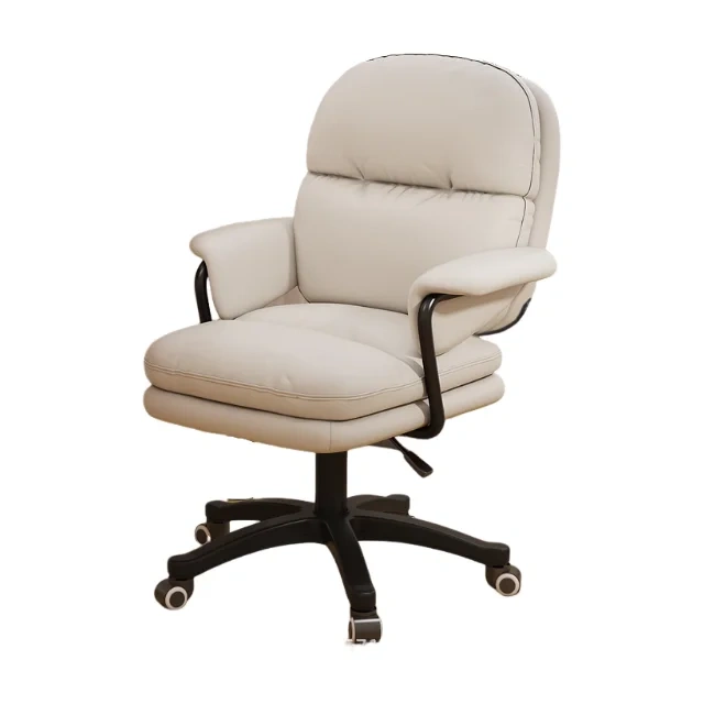 Swivel Lifting PU Luxury Leather office chair Computer Office chair,Swivel Lifting PU Luxury Leather office chair Computer Office chair,DAILY UP FURNITURE-The professional supplier of School Furniture, Office Furniture, Home Furnirure