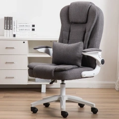 staff office chair executive comfortable office chair with headrest  flip-up armrest office chair,staff office chair executive comfortable office chair with headrest  flip-up armrest office chair,DAILY UP FURNITURE-The professional supplier of School Furniture, Office Furniture, Home Furnirure