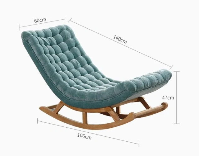 rocking sofa chairs bed room relaxing rock chair  couch living chair with cushion,rocking sofa chairs bed room relaxing rock chair  couch living chair with cushion,DAILY UP FURNITURE-The professional supplier of School Furniture, Office Furniture, Home Furnirure