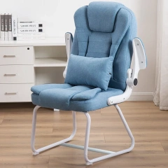 staff office chair executive comfortable office chair with headrest  flip-up armrest office chair,staff office chair executive comfortable office chair with headrest  flip-up armrest office chair,DAILY UP FURNITURE-The professional supplier of School Furniture, Office Furniture, Home Furnirure